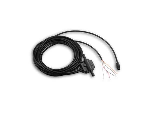 GARMIN GFS 10 Bensinforbruk Sensor NMEA 2000